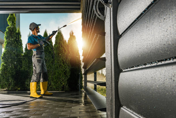Best Patio and Deck Pressure Washing  in Shannon Hills, AR