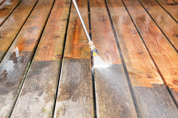 Best Dumpster Area Cleaning  in Shannon Hills, AR